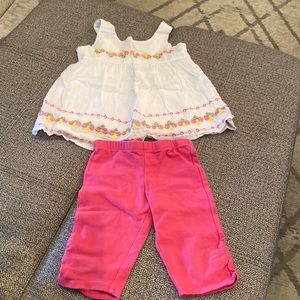 American girl kid clothes (size 3)
